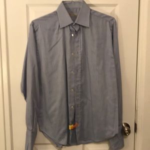 Men’s Missoni dress shirt.